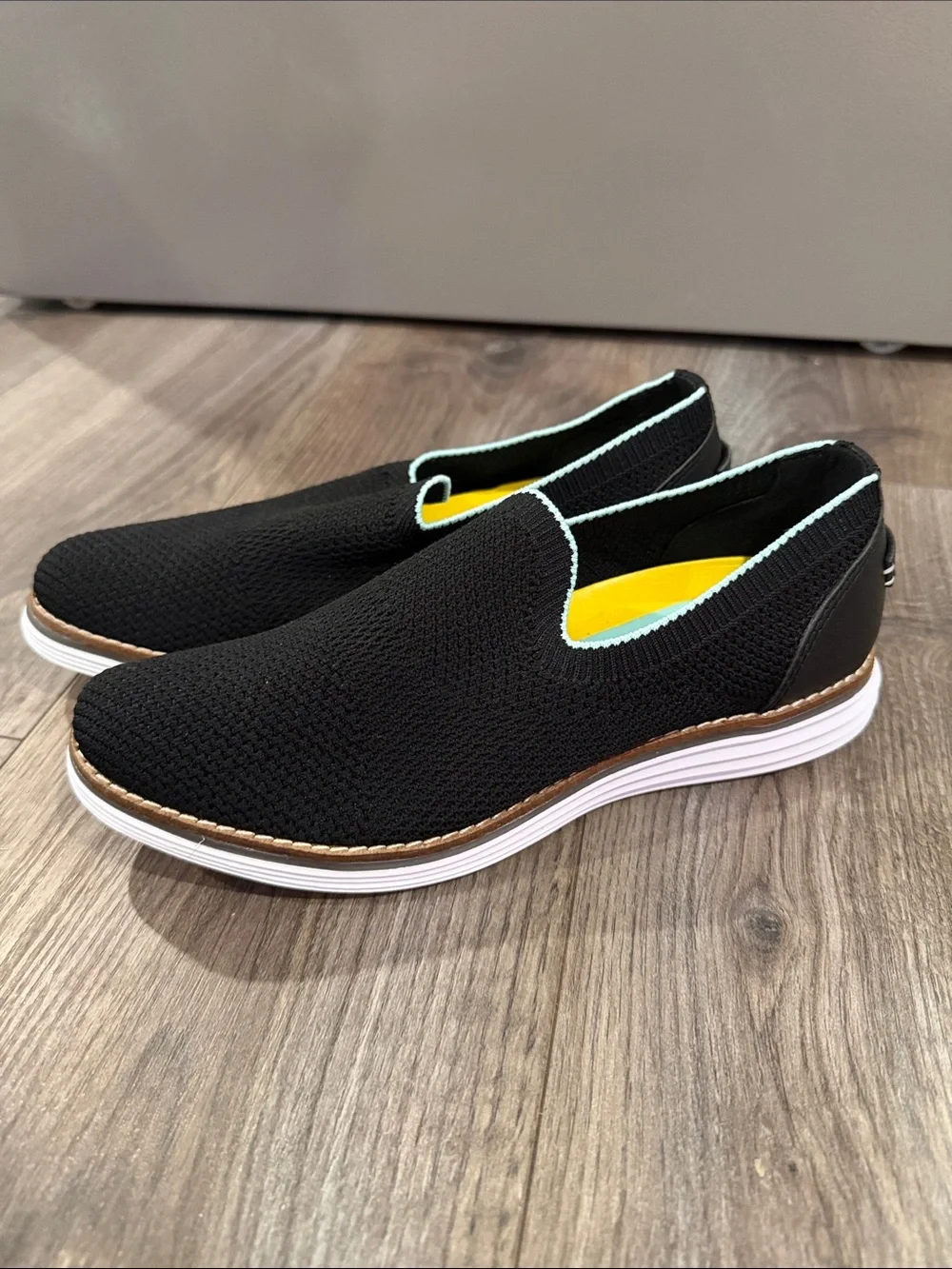 Cole Haan Women's OriginalGrand Cloudfeel Meridian slip-on